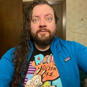 Meet your Posher, Derek